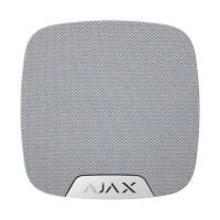 Siren Ajax HomeSiren, White 3