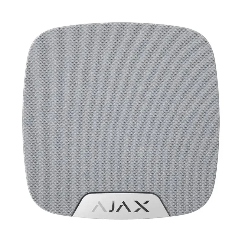 Siren Ajax HomeSiren, White 3