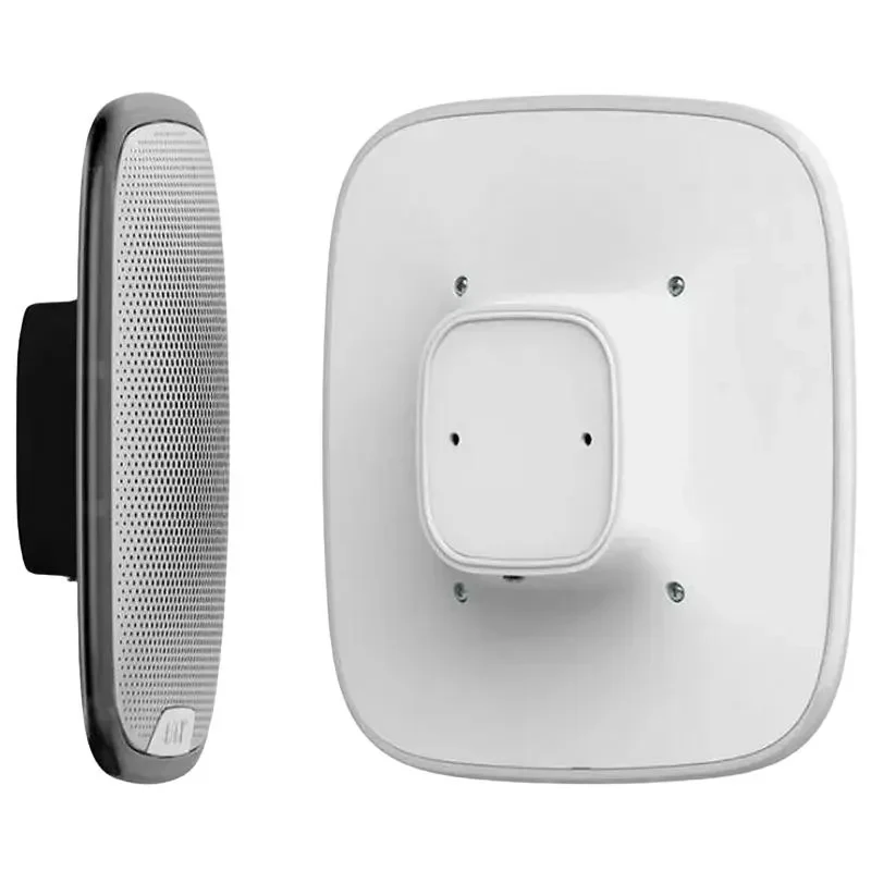 Siren Ajax StreetSiren, White 5