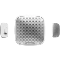 Siren Ajax StreetSiren, White 2