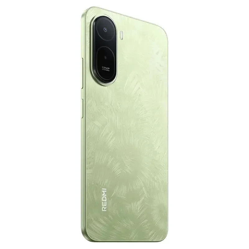 Smartphone Xiaomi Redmi A7 Pro, 4GB/64GB, Palm Green 11