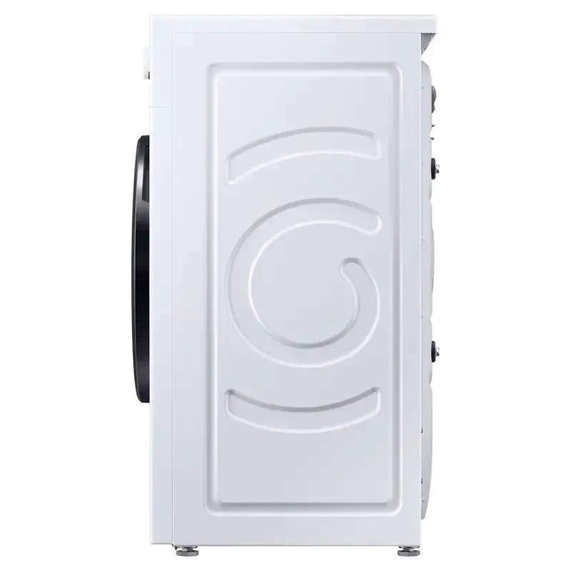 Washing machine Samsung WW70FG3M05AWLF, 7kg, White 4