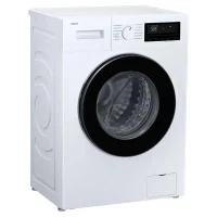 Washing machine Samsung WW70FG3M05AWLF, 7kg, White 5