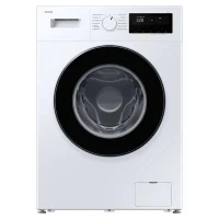 Washing machine Samsung WW70FG3M05AWLF, 7kg, White 6