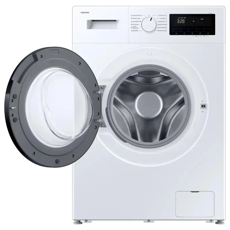Washing machine Samsung WW70FG3M05AWLF, 7kg, White 7