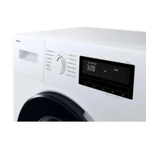 Washing machine Samsung WW70FG3M05AWLF, 7kg, White