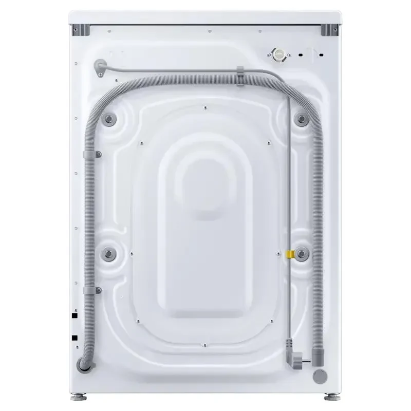 Washing machine Samsung WW70FG3M05AWLF, 7kg, White 2