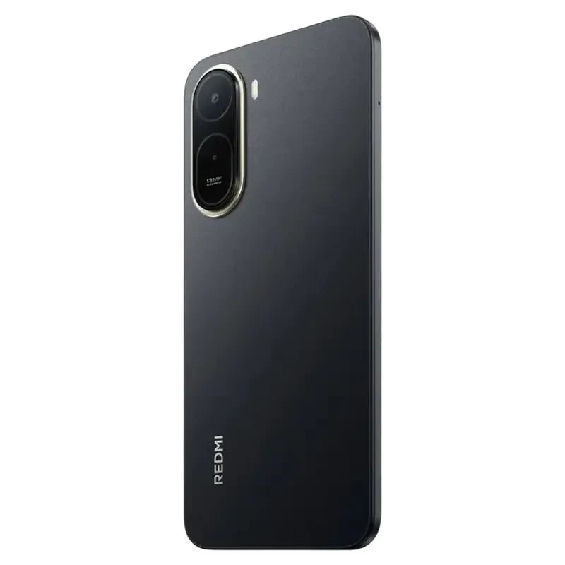 Smartphone Xiaomi Redmi A7 Pro, 4GB/64GB, Black 4