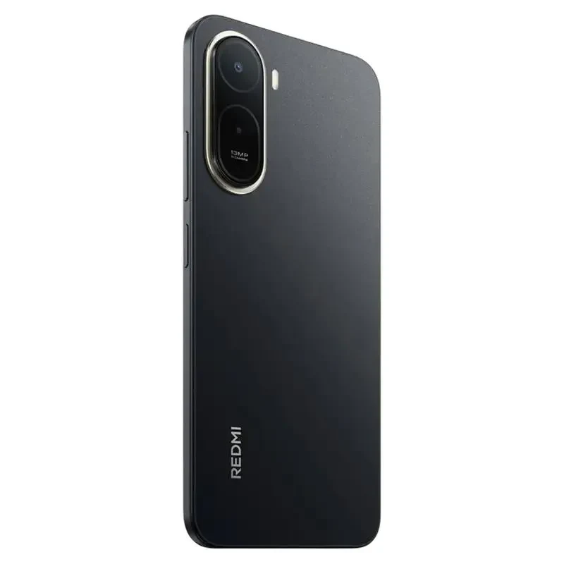 Smartphone Xiaomi Redmi A7 Pro, 4GB/64GB, Black 2