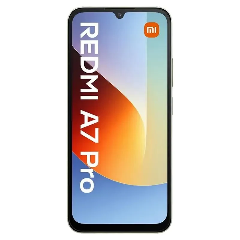 Smartphone Xiaomi Redmi A7 Pro, 4GB/128GB,  9