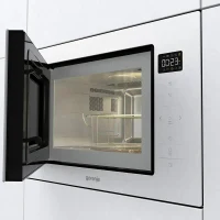 Microwave oven Gorenje BM 251 SG2WG, White