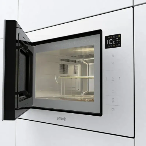 Microwave oven Gorenje BM 251 SG2WG, White