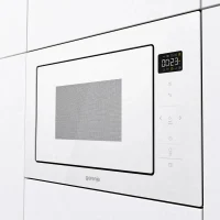 Microwave oven Gorenje BM 251 SG2WG, White 2
