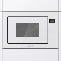 Microwave oven Gorenje BM 251 SG2WG, White 3