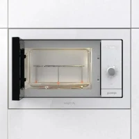 Microwave oven Gorenje BM 235 G1SYW, White 4
