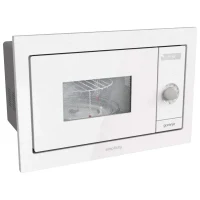 Microwave oven Gorenje BM 235 G1SYW, White 6