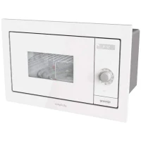 Microwave oven Gorenje BM 235 G1SYW, White 7