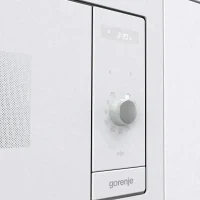 Microwave oven Gorenje BM 235 G1SYW, White 9