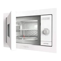 Microwave oven Gorenje BM 235 G1SYW, White