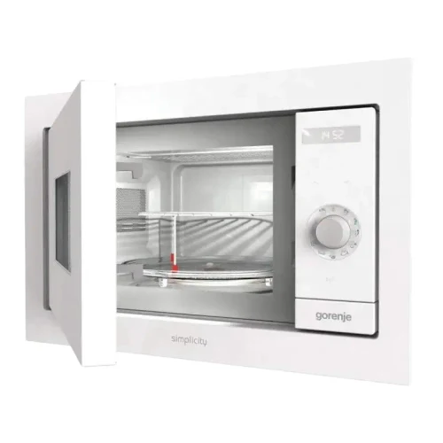 Microwave oven Gorenje BM 235 G1SYW, White