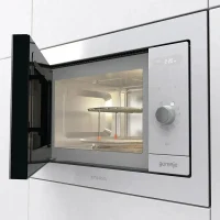 Microwave oven Gorenje BM 235 G1SYW, White 2