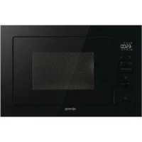 Microwave oven Gorenje BM251M2BG, Black 4