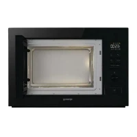 Microwave oven Gorenje BM251M2BG, Black 5