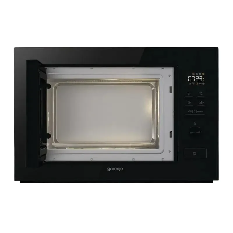 Microwave oven Gorenje BM251M2BG, Black 5