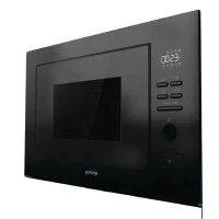 Microwave oven Gorenje BM251M2BG, Black 6