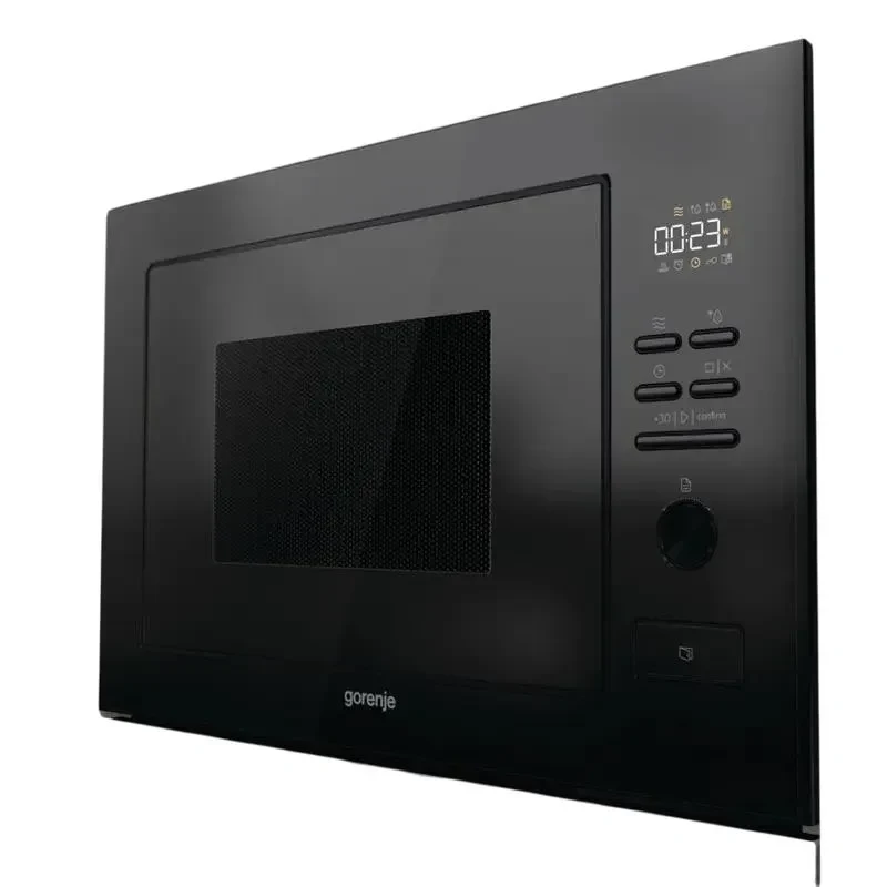 Microwave oven Gorenje BM251M2BG, Black 6