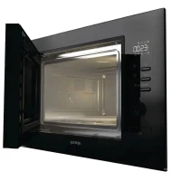 Microwave oven Gorenje BM251M2BG, Black 7