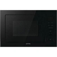 Microwave oven Gorenje BM251M2BG, Black 9