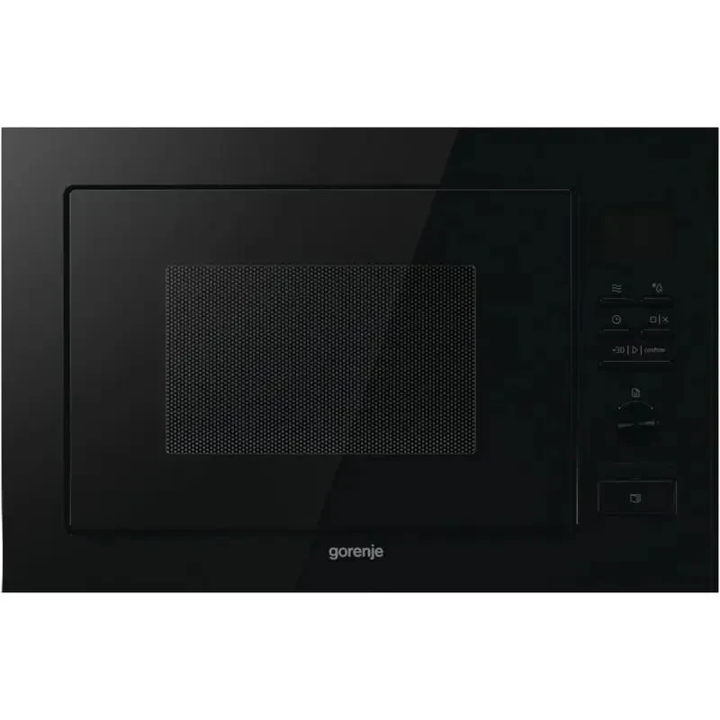 Microwave oven Gorenje BM251M2BG, Black 9