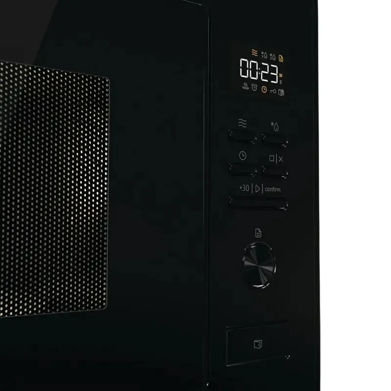 Microwave oven Gorenje BM251M2BG, Black 2