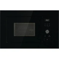 Microwave oven Gorenje BM201AG1BG, Black 4