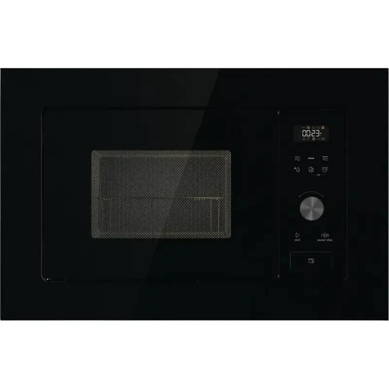 Microwave oven Gorenje BM201AG1BG, Black 4