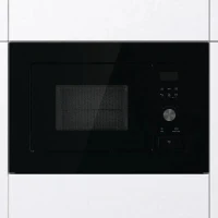 Microwave oven Gorenje BM201AG1BG, Black 5