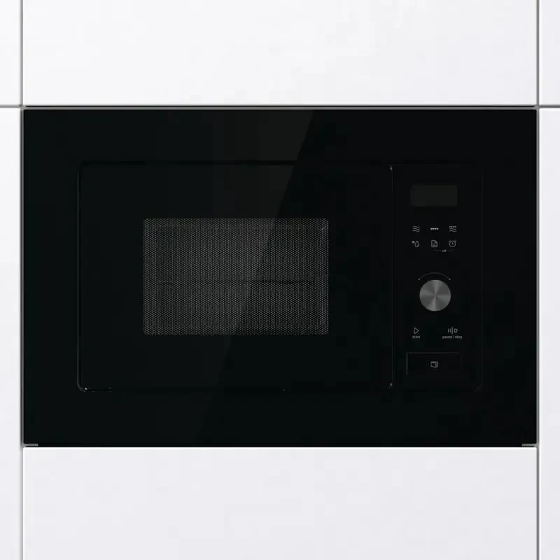 Microwave oven Gorenje BM201AG1BG, Black 5
