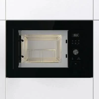 Microwave oven Gorenje BM201AG1BG, Black