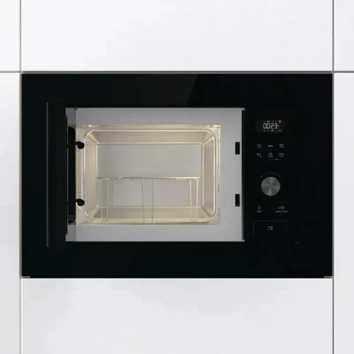 Microwave oven Gorenje BM201AG1BG, Black