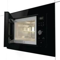 Microwave oven Gorenje BM201AG1BG, Black 2