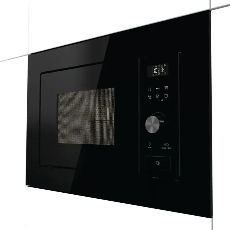Microwave oven Gorenje BM201AG1BG, Black 3
