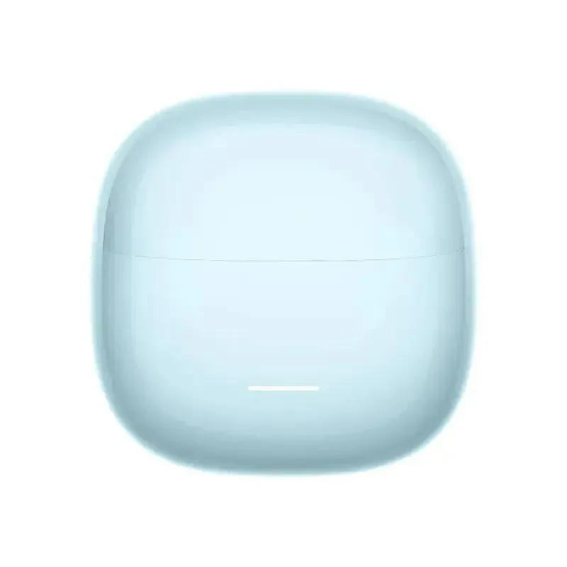 Headphones Xiaomi Redmi Buds 8 Active, Blue 4