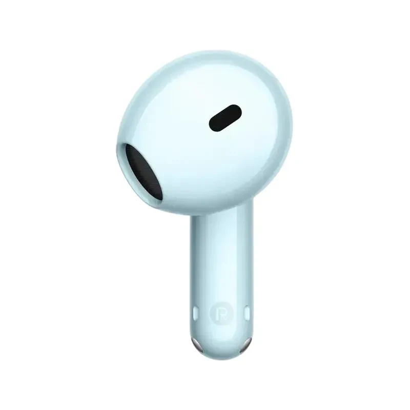 Headphones Xiaomi Redmi Buds 8 Active, Blue 5