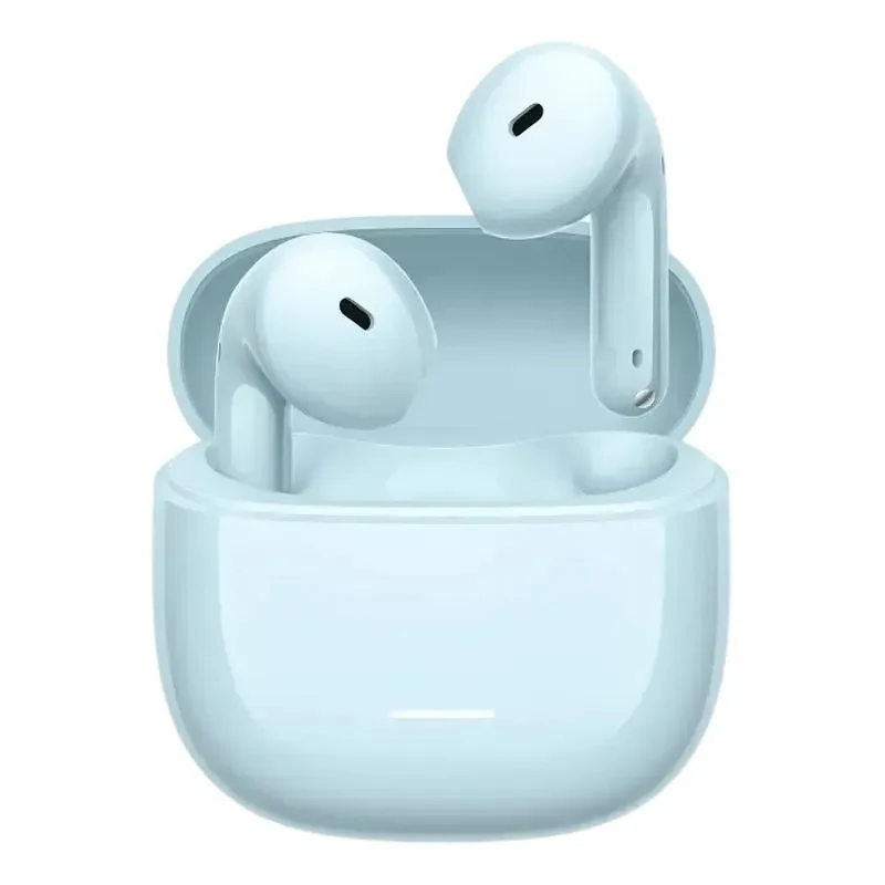 Headphones Xiaomi Redmi Buds 8 Active, Blue 3