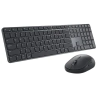 Wireless Keyboard & Mouse Dell Pro 7 Slim Keyboard and Mouse - KM726 - Russian (QWERTY) 3