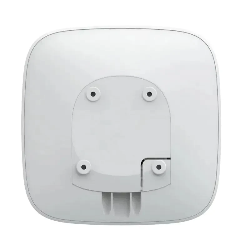 Security System Control Panel Ajax Hub, White 7