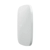 Security System Control Panel Ajax Hub, White 3