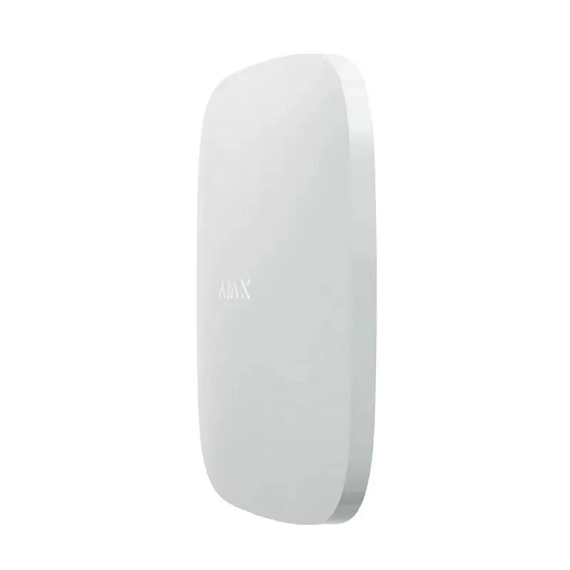 Security System Control Panel Ajax Hub, White 3