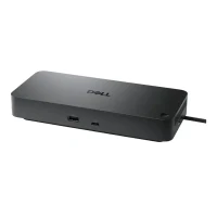 Docking Station DELL Pro Thunderbolt 4 Smart Dock SD25TB4, Black 4